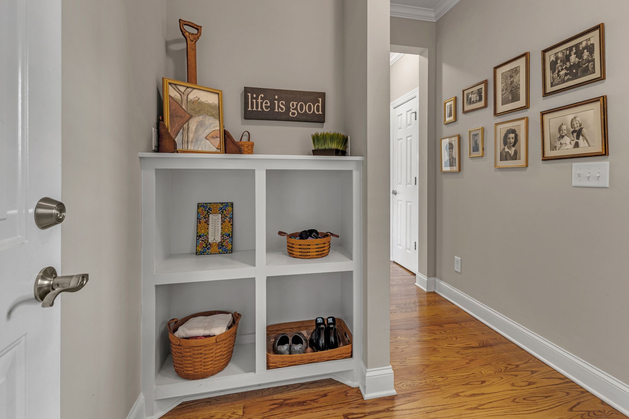 2001 Barclay Lane Franklin, TN 37064 - Photo 34 of 48