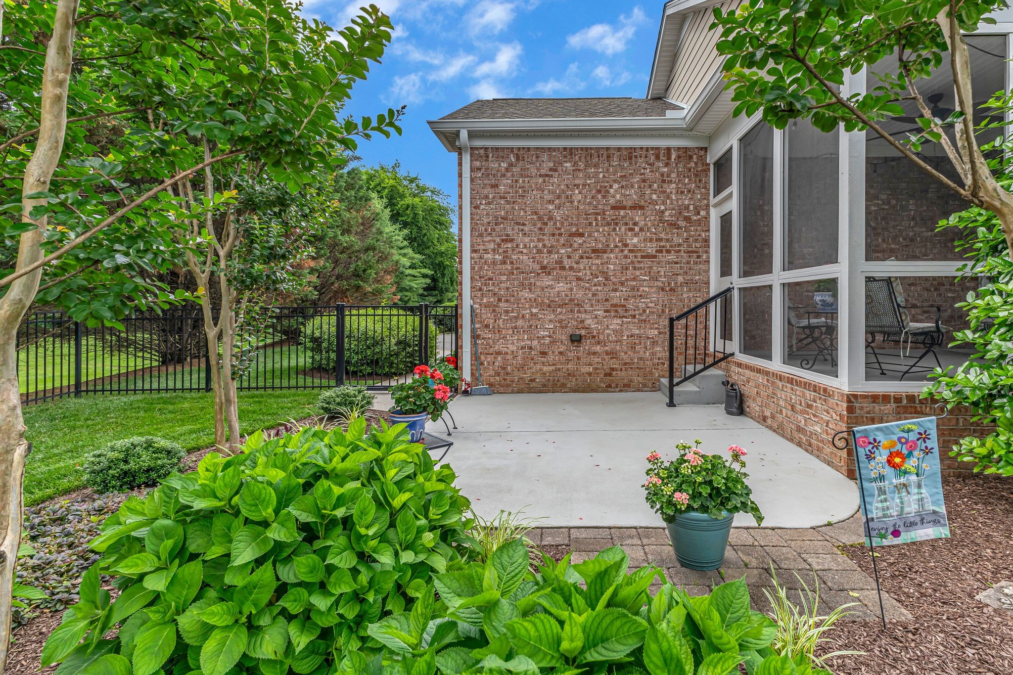 2001 Barclay Lane Franklin, TN 37064 - Photo 39 of 48