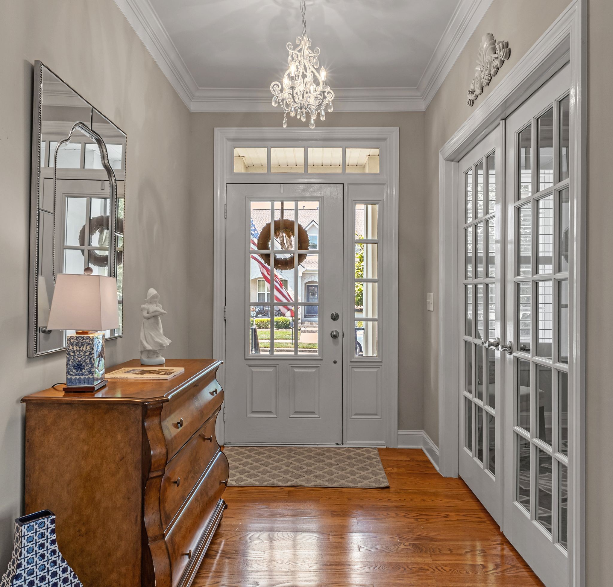 2001 Barclay Lane Franklin, TN 37064 - Photo 4 of 48