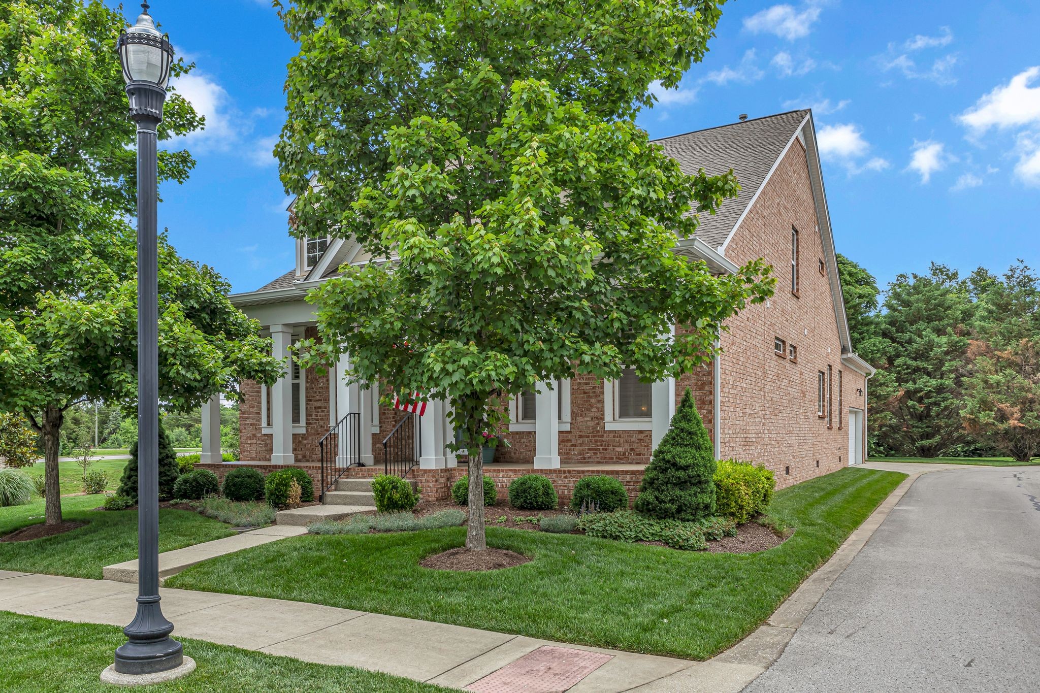 2001 Barclay Lane Franklin, TN 37064 - Photo 47 of 48