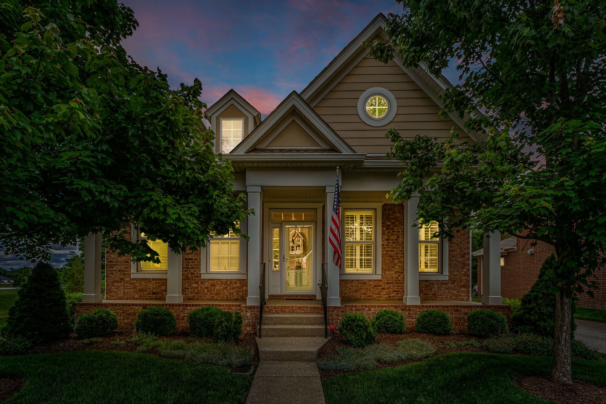 2001 Barclay Lane Franklin, TN 37064 - Photo 48 of 48