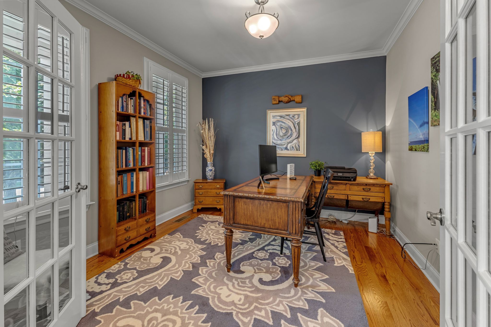 2001 Barclay Lane Franklin, TN 37064 - Photo 5 of 48