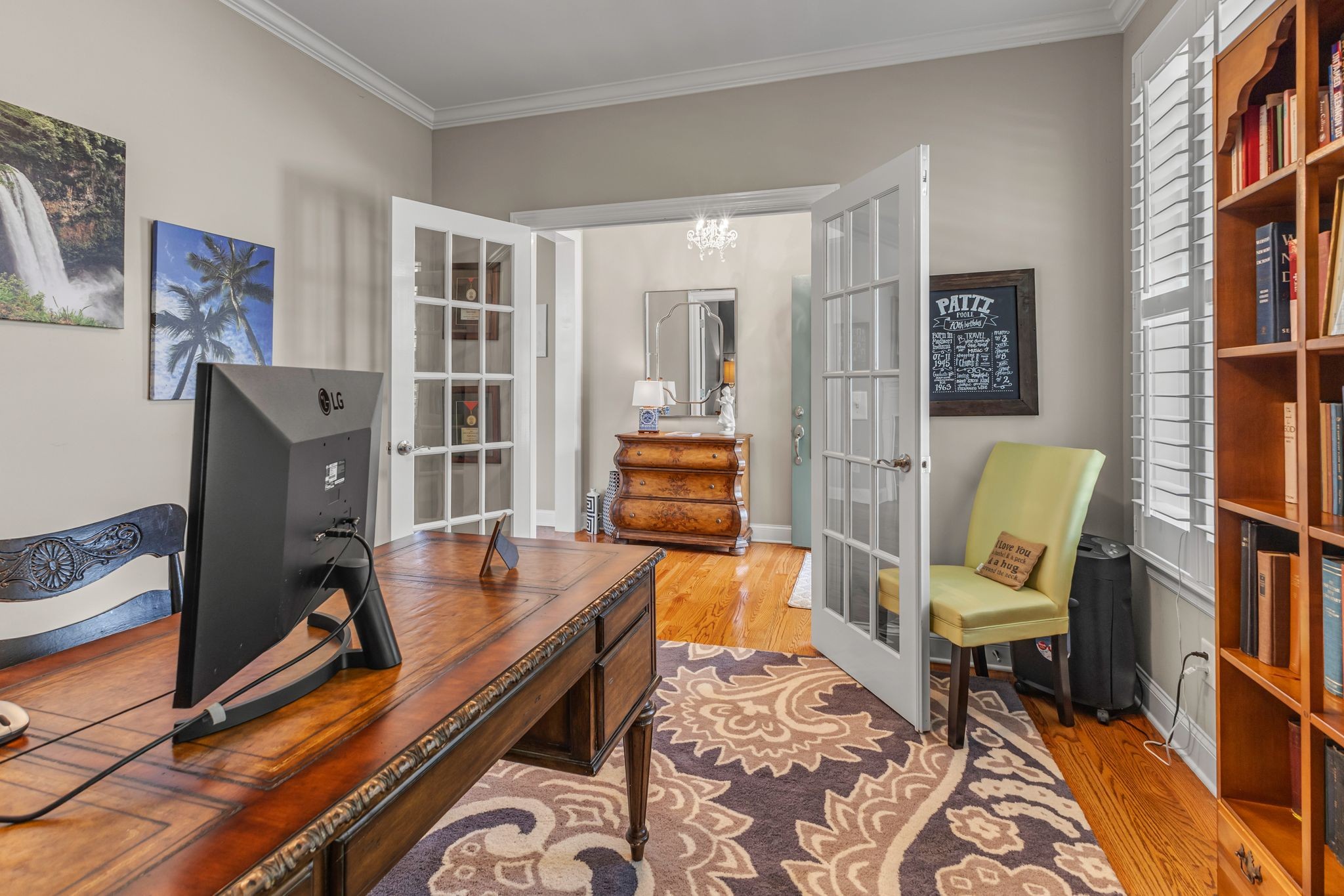 2001 Barclay Lane Franklin, TN 37064 - Photo 6 of 48