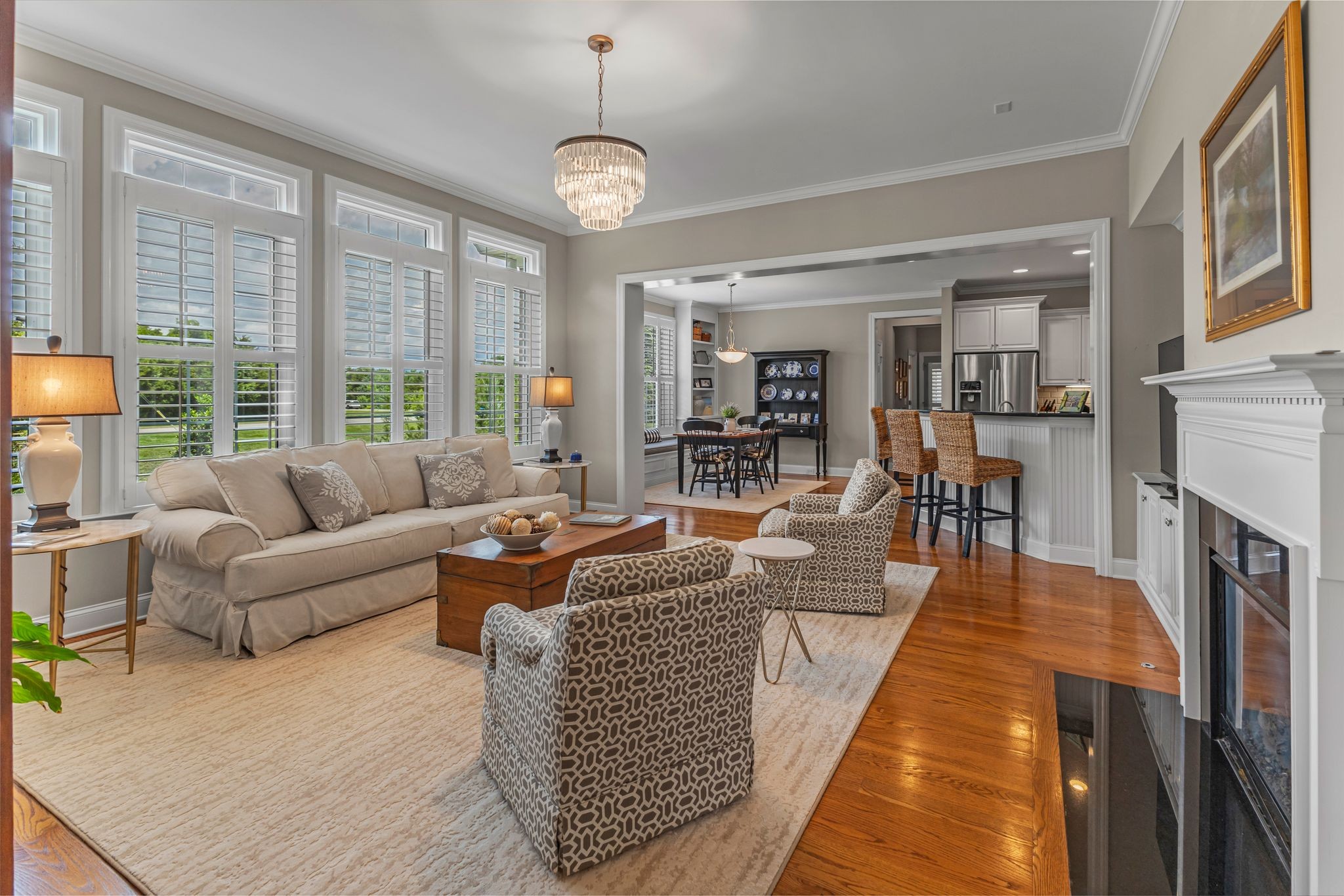 2001 Barclay Lane Franklin, TN 37064 - Photo 7 of 48