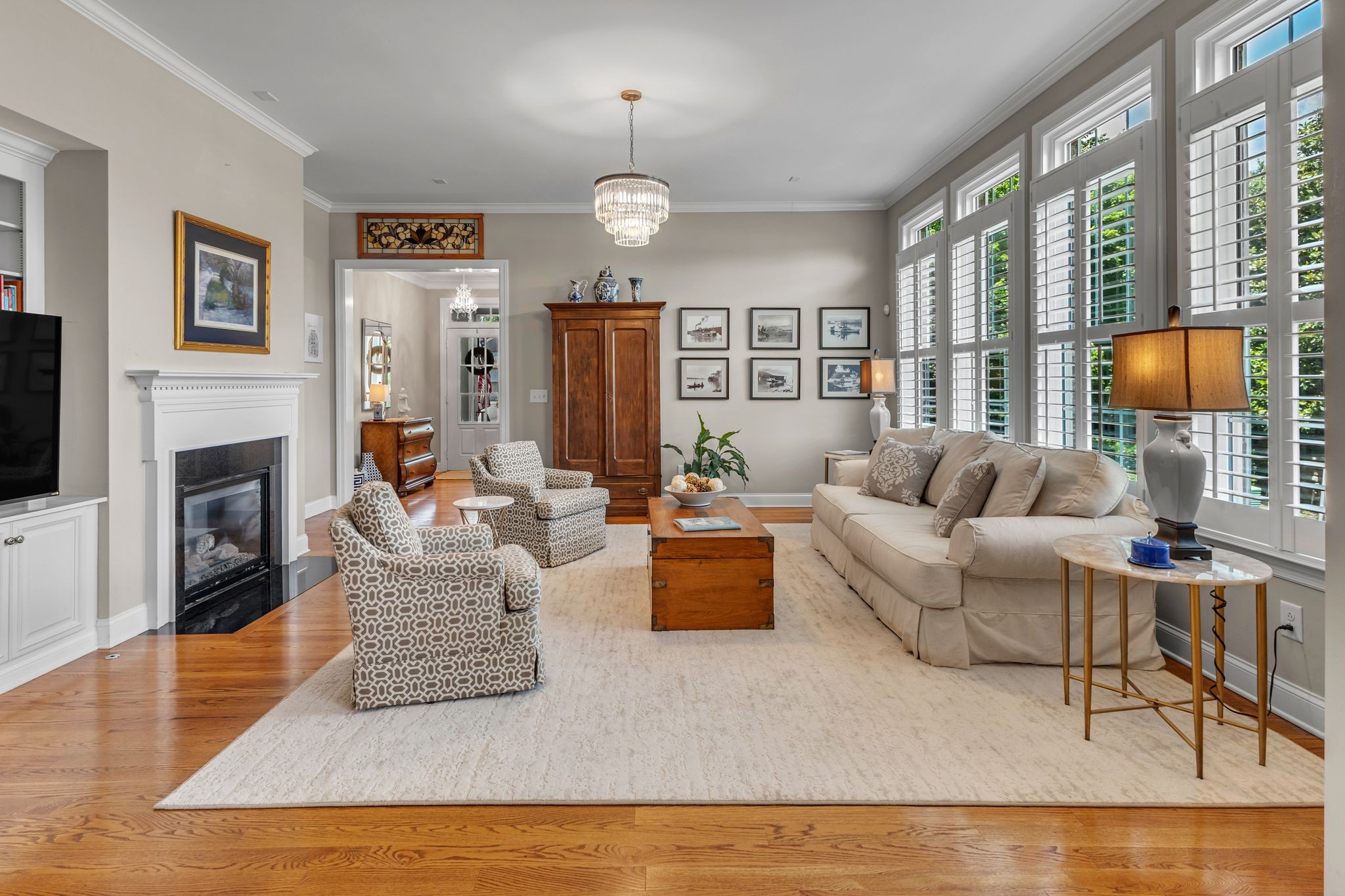 2001 Barclay Lane Franklin, TN 37064 - Photo 8 of 48