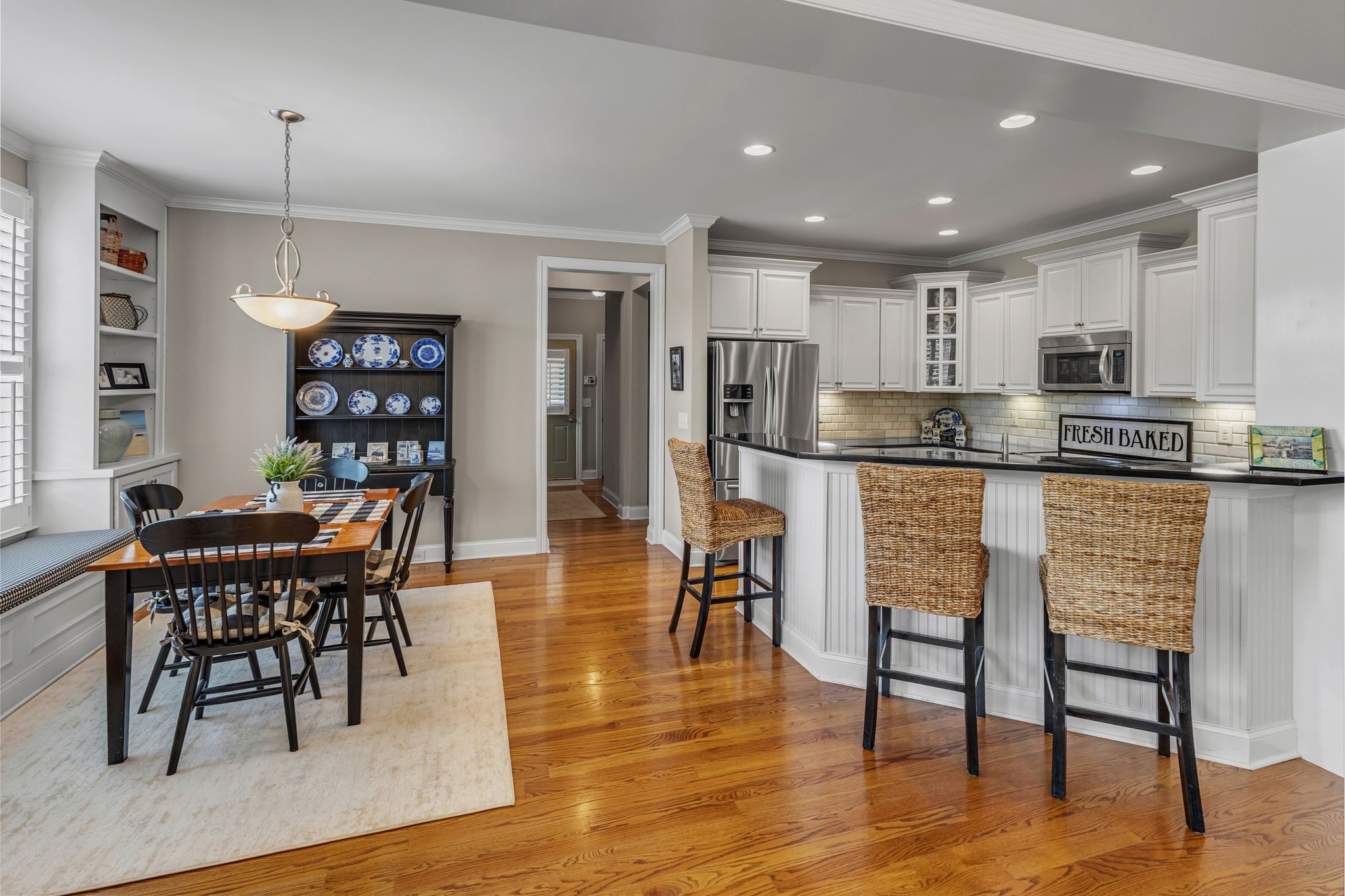 2001 Barclay Lane Franklin, TN 37064 - Photo 9 of 48