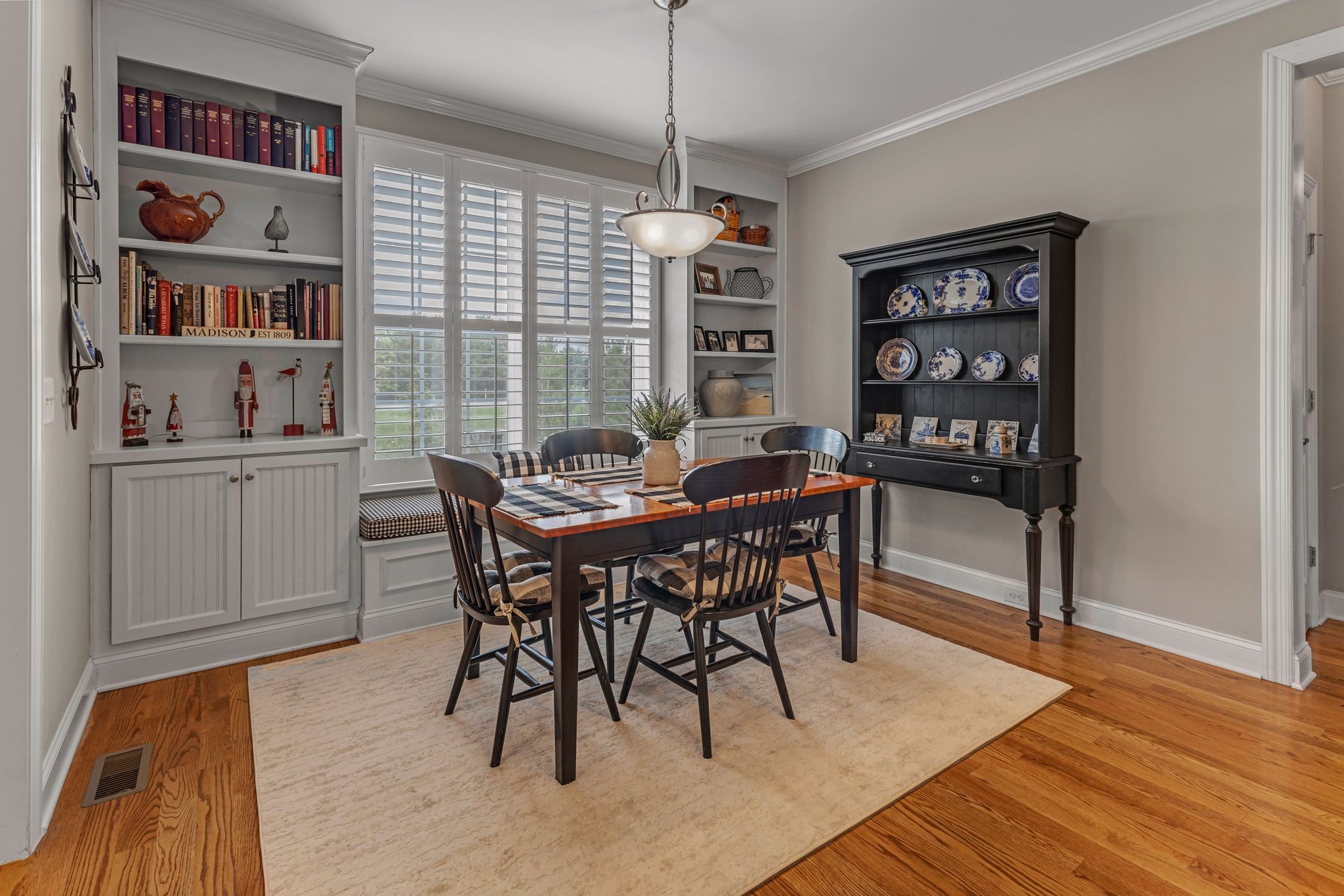 2001 Barclay Lane Franklin, TN 37064 - Photo 10 of 48