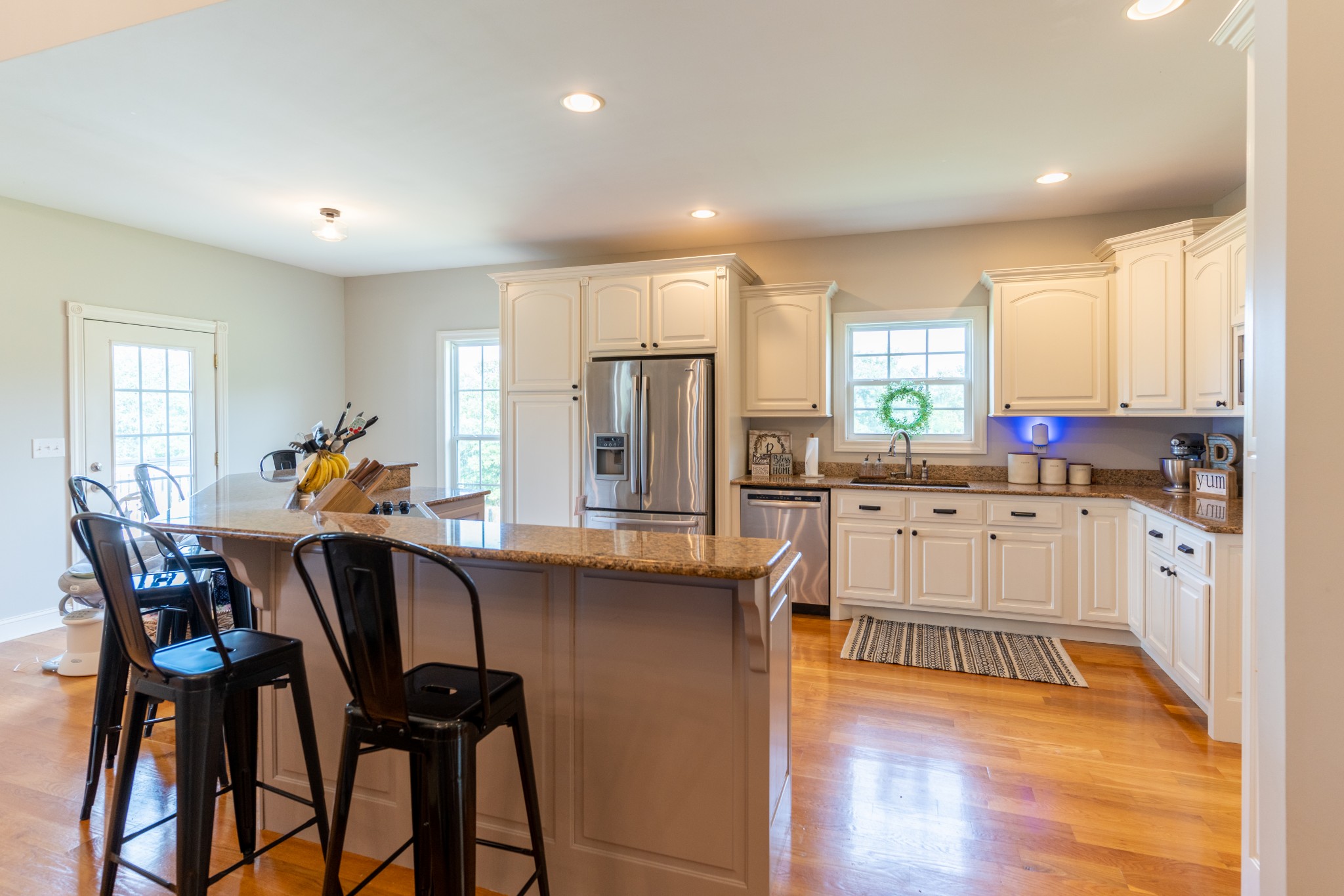 3305 Bucksnort Ridge Road Collinwood, TN 38450 - Photo 13 of 38 Gallery Image 13
