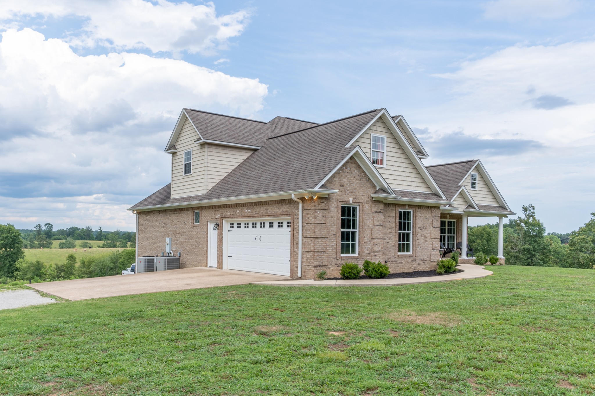 3305 Bucksnort Ridge Road Collinwood, TN 38450 - Photo 3 of 38 Gallery Image 3