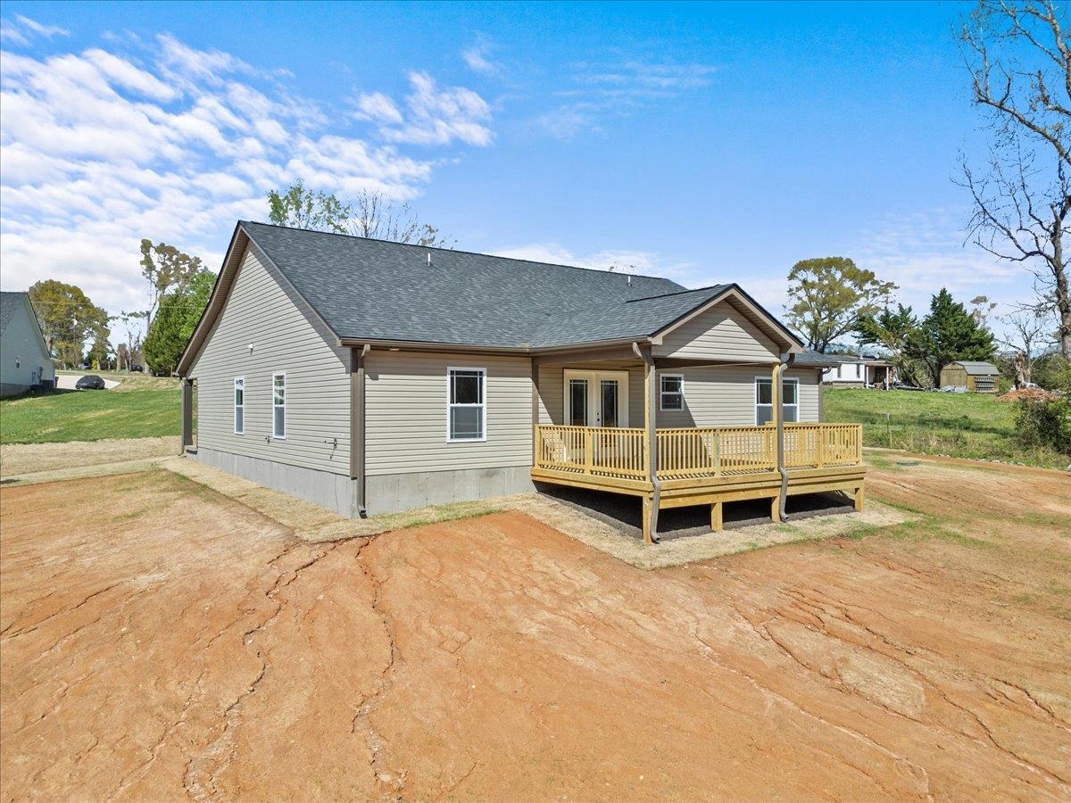 1051 Holly Springs Inman, SC 29349 - Photo 33 of 36