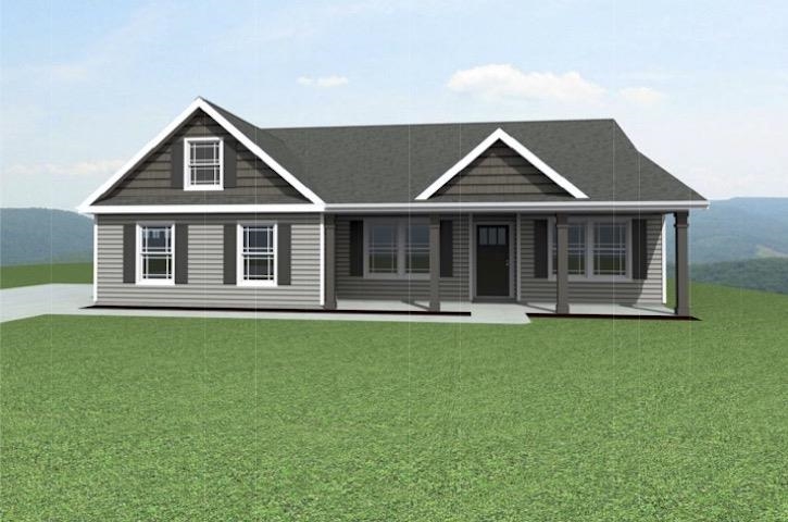 1051 Holly Springs Inman, SC 29349 - Photo 35 of 36
