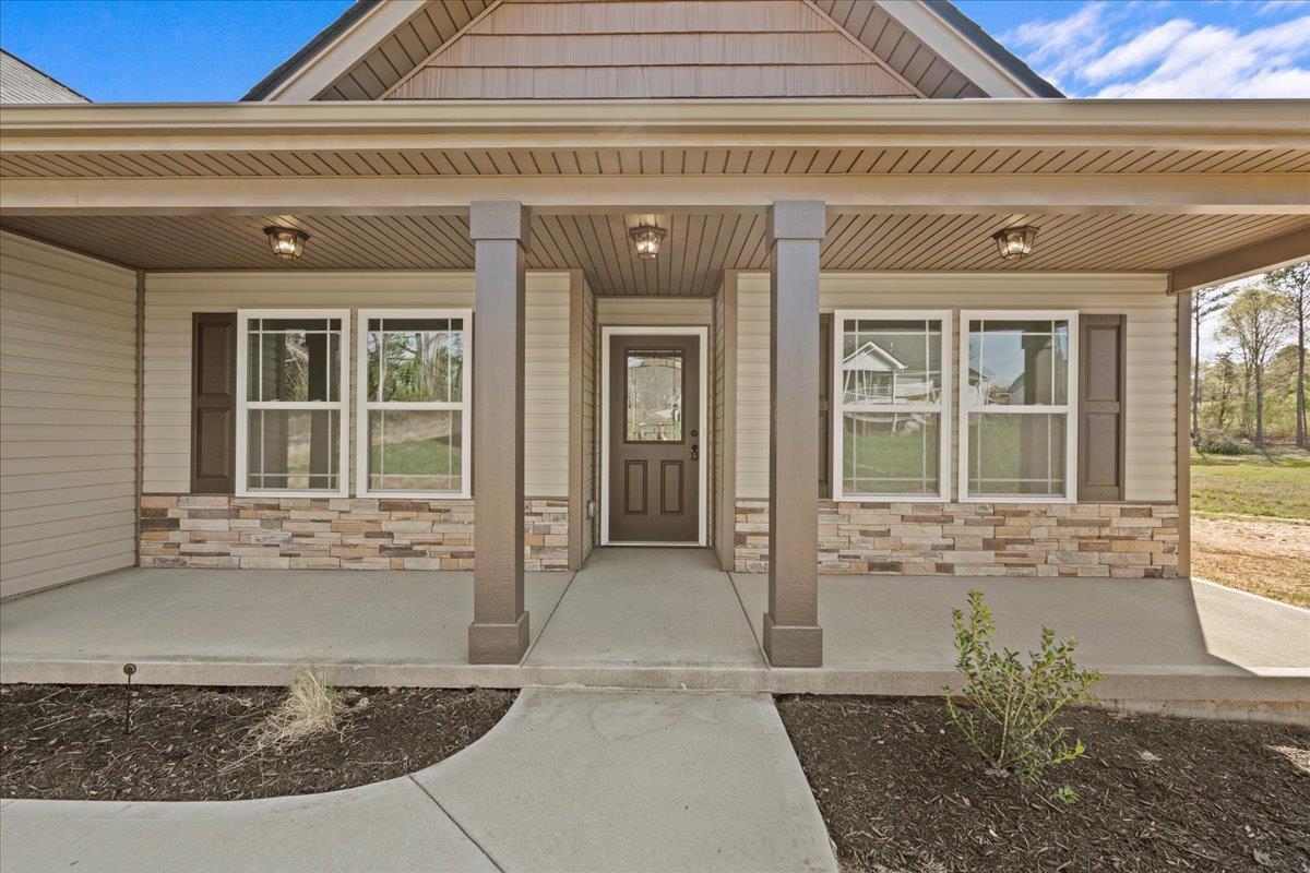 1051 Holly Springs Inman, SC 29349 - Photo 4 of 36