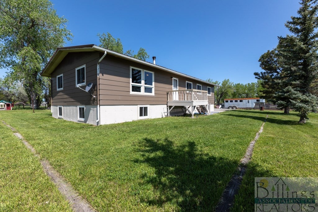 6132 Chicago Road Shepherd, MT 59079 - Photo 1 of 1 Gallery Image 1