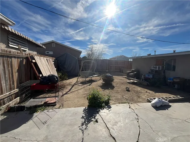 $285,000 | 19102 4th Street, Oro Grande, CA 92368