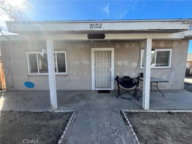 $285,000 | 19102 4th Street, Oro Grande, CA 92368