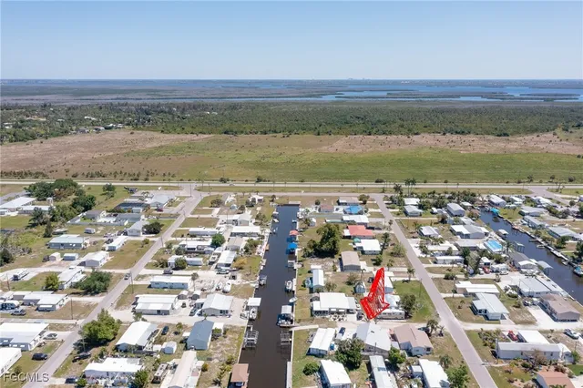 $345,000 | 4828 Flamingo Drive, St. James City, FL 33956