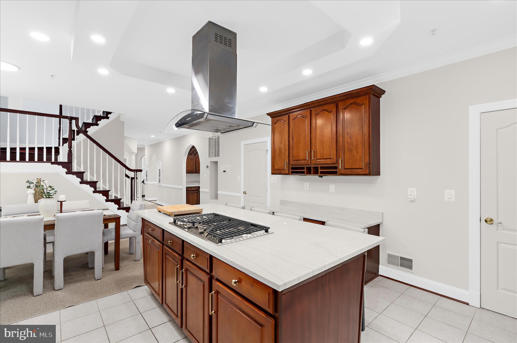 11709 Duckettown Road Bowie, MD 20720 - Photo 38 of 112