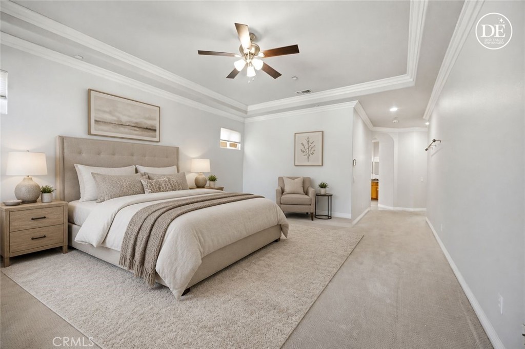 5640 Queen Palms Drive Riverside, CA 92506 - Photo 20 of 50