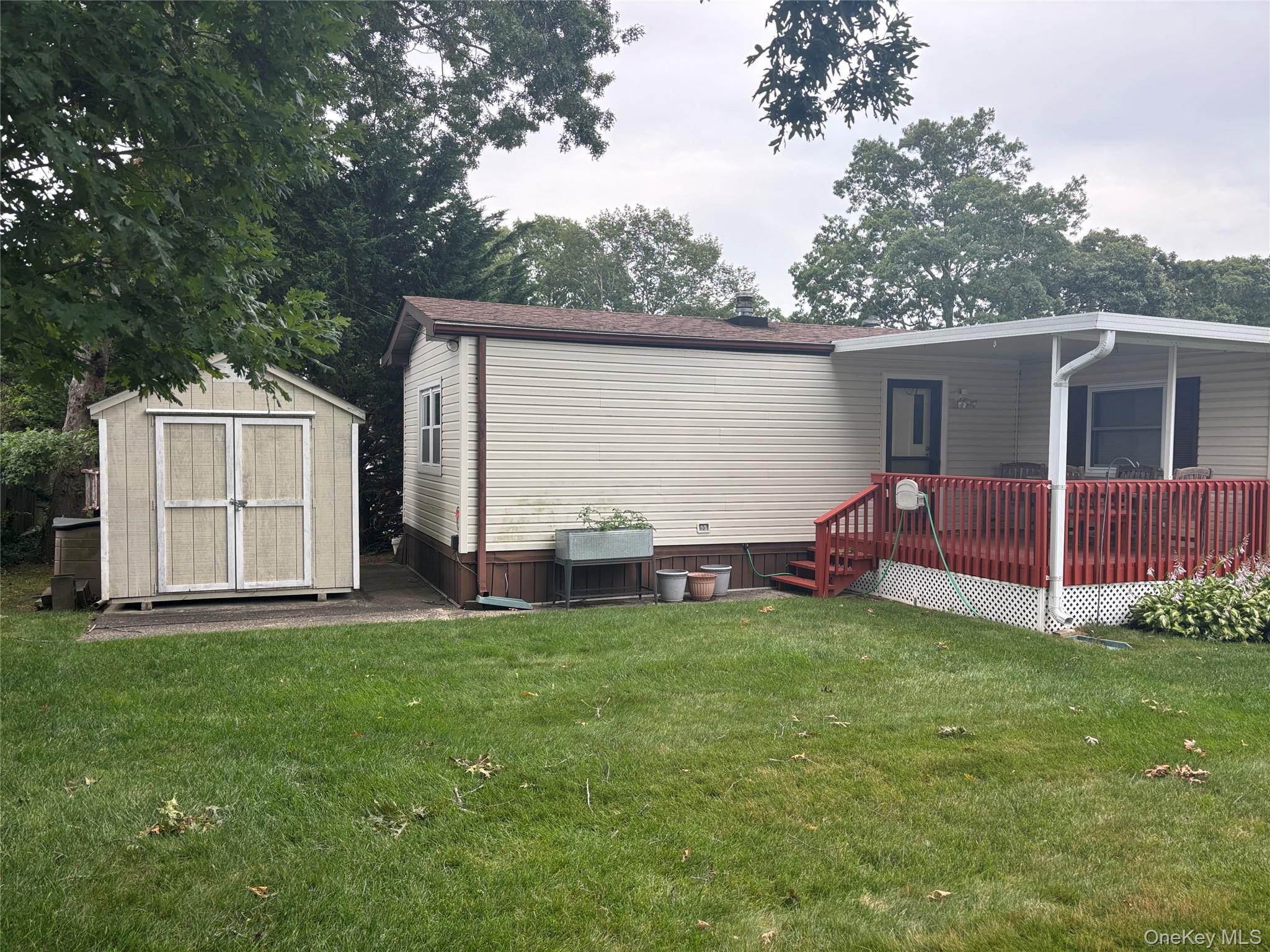 1661 Old Country Road, Unit 233 Riverhead, NY 11901 - Photo 27 of 35