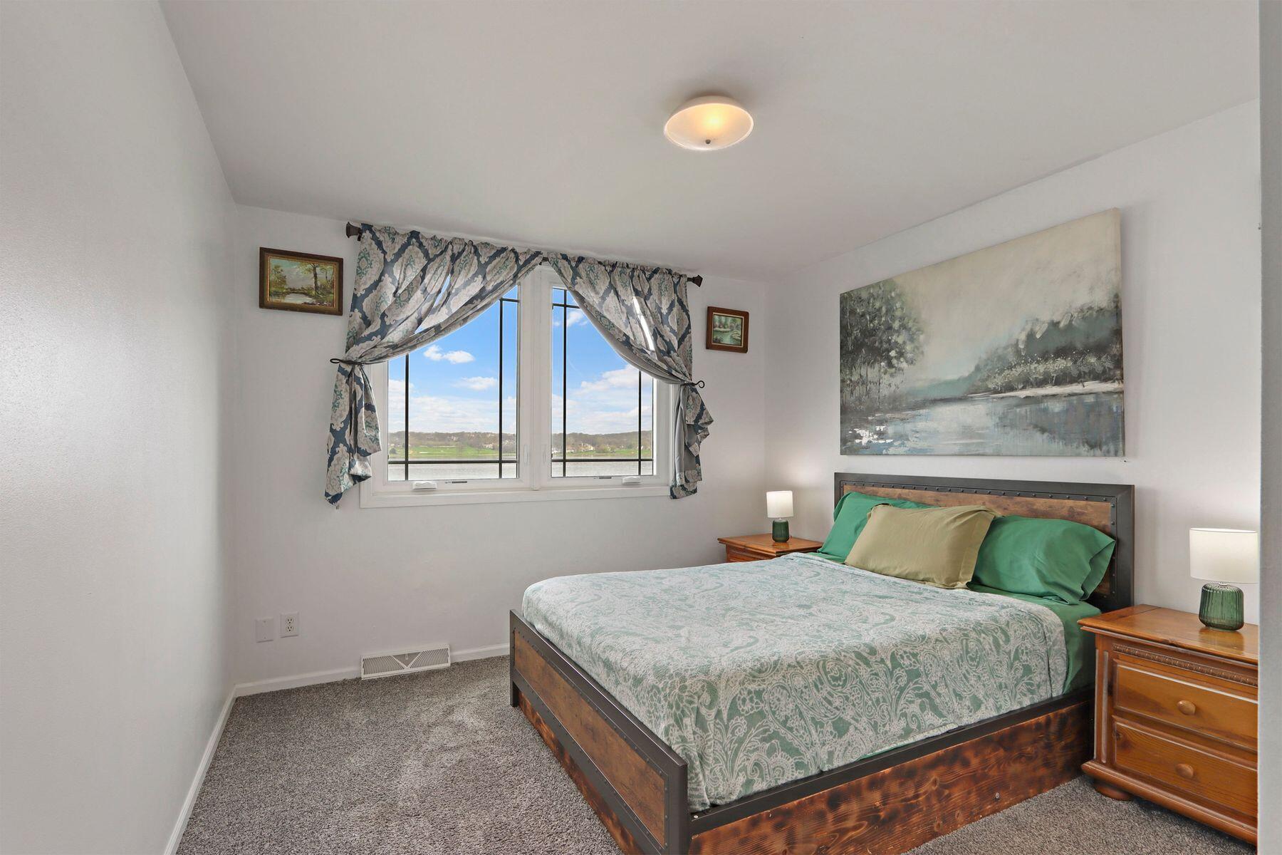 W4226 West End Road Geneva, WI 53147 - Photo 30 of 52 Fifth Bedroom