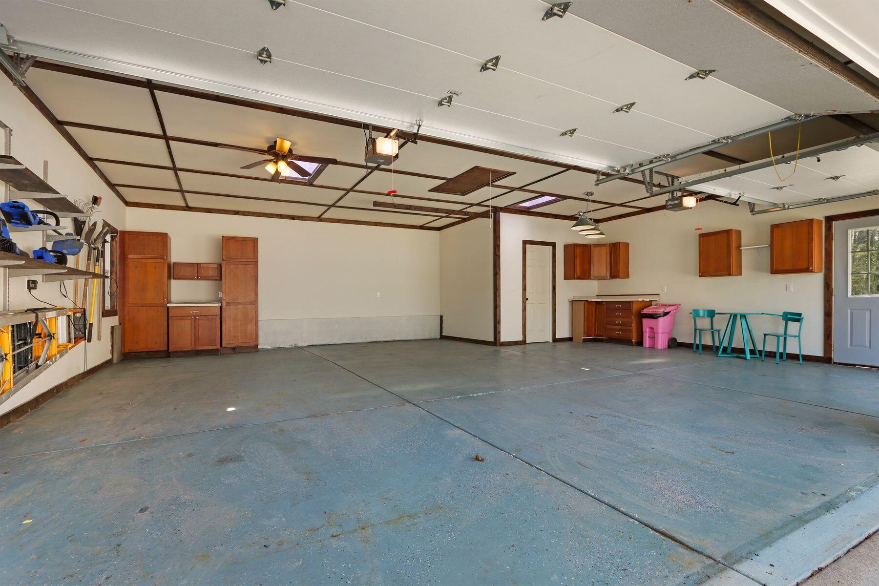 W4226 West End Road Geneva, WI 53147 - Photo 43 of 52 3-Car Garage