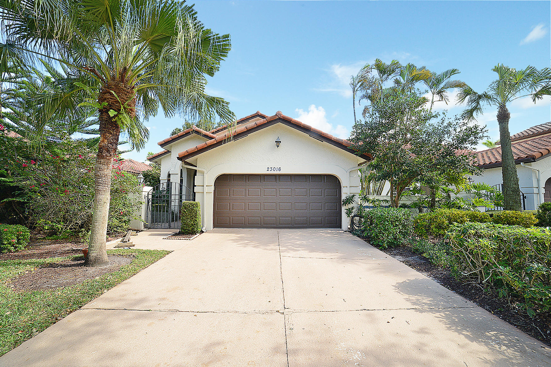23016 Via Stel Boca Raton, FL 33433 - Photo 1 of 25 via stel front4