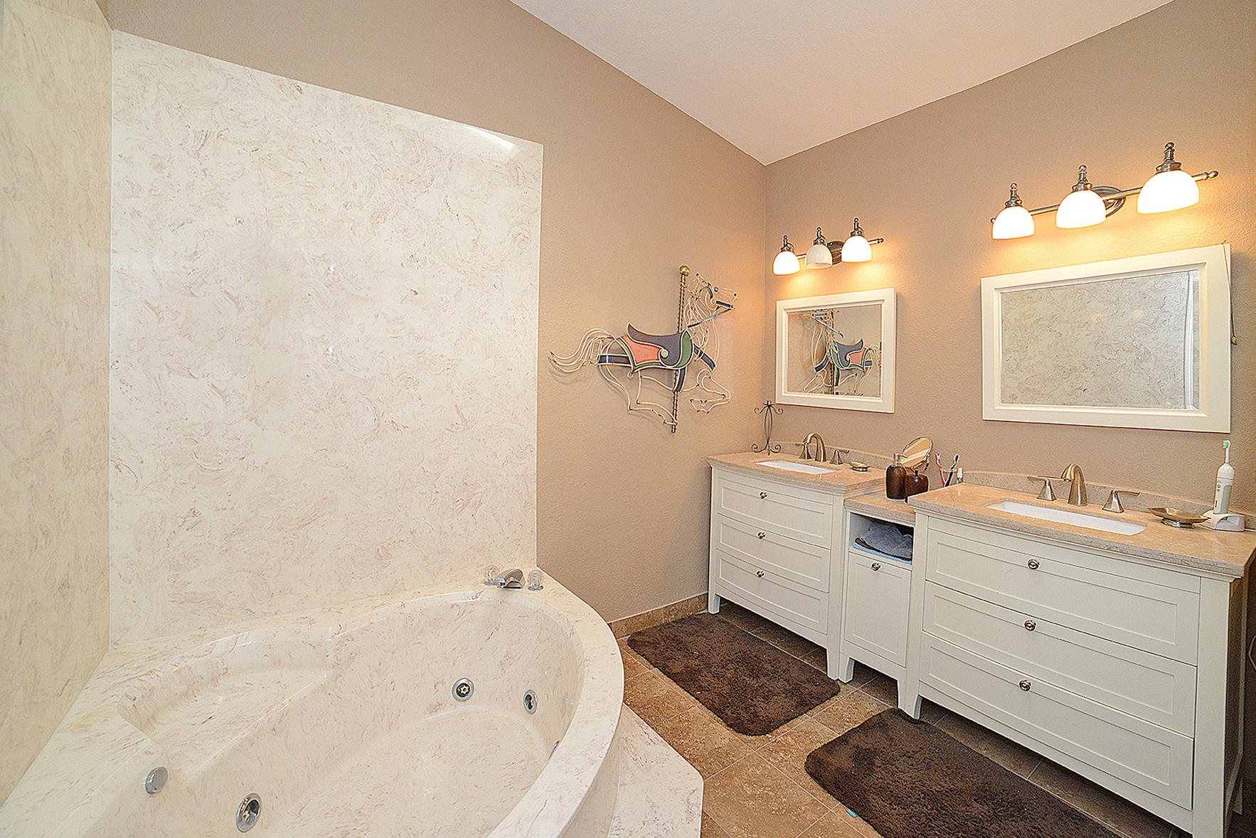 23016 Via Stel Boca Raton, FL 33433 - Photo 12 of 25 via stel master bath