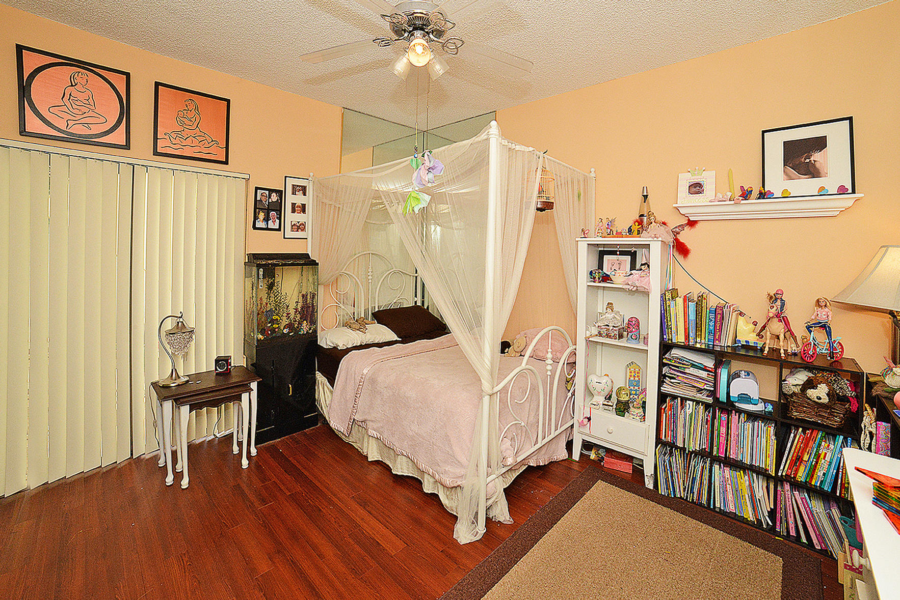 23016 Via Stel Boca Raton, FL 33433 - Photo 18 of 25 via stel 2nd bedroom 2