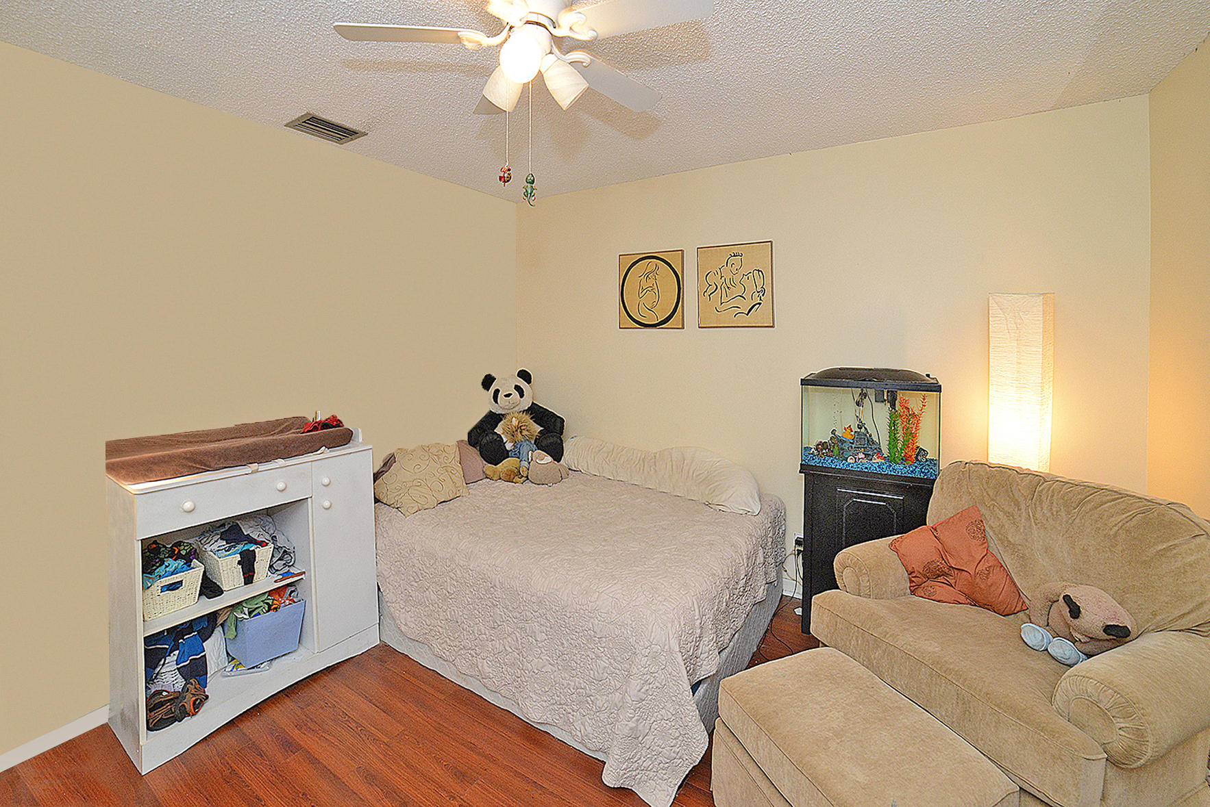 23016 Via Stel Boca Raton, FL 33433 - Photo 20 of 25 via stel 3rd bedroom1