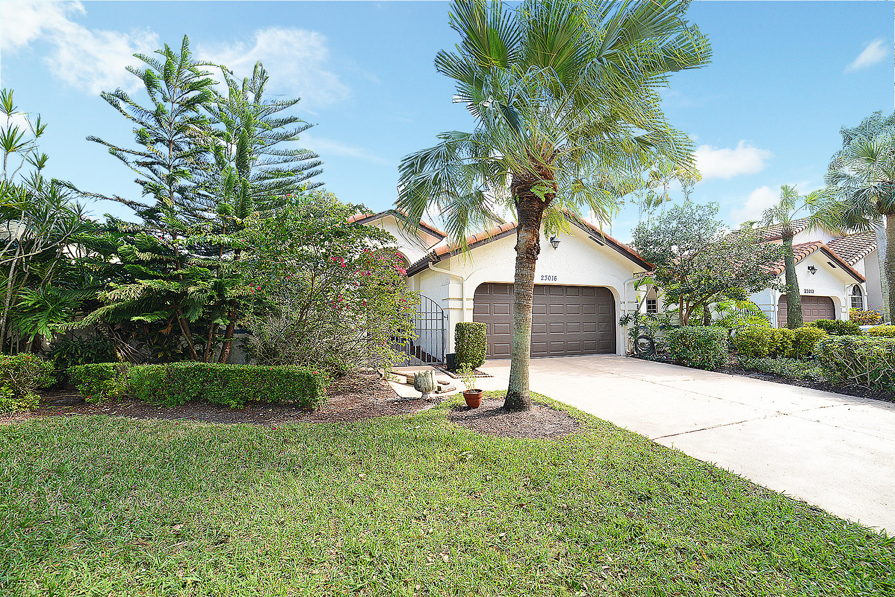 23016 Via Stel Boca Raton, FL 33433 - Photo 24 of 25 via stel front3