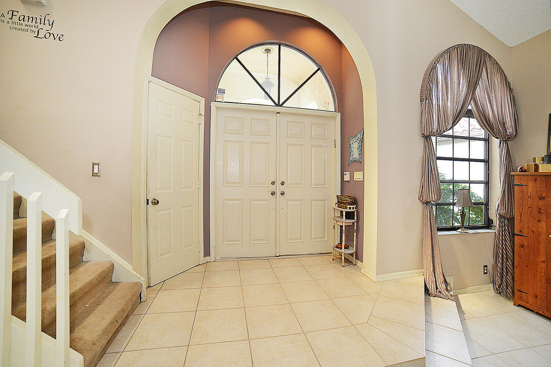 23016 Via Stel Boca Raton, FL 33433 - Photo 5 of 25 via stel entrance 1