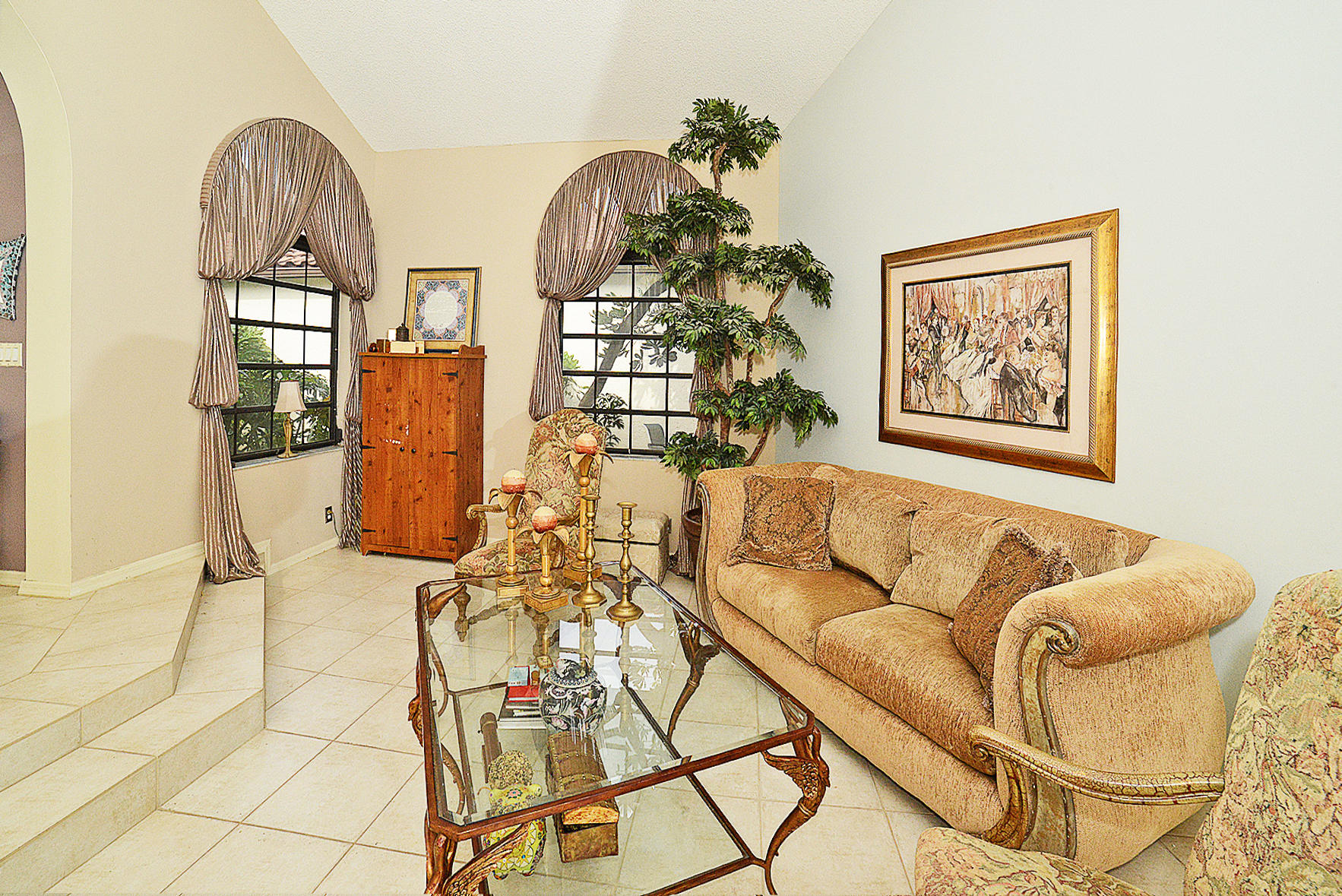 23016 Via Stel Boca Raton, FL 33433 - Photo 8 of 25 via stel living 1