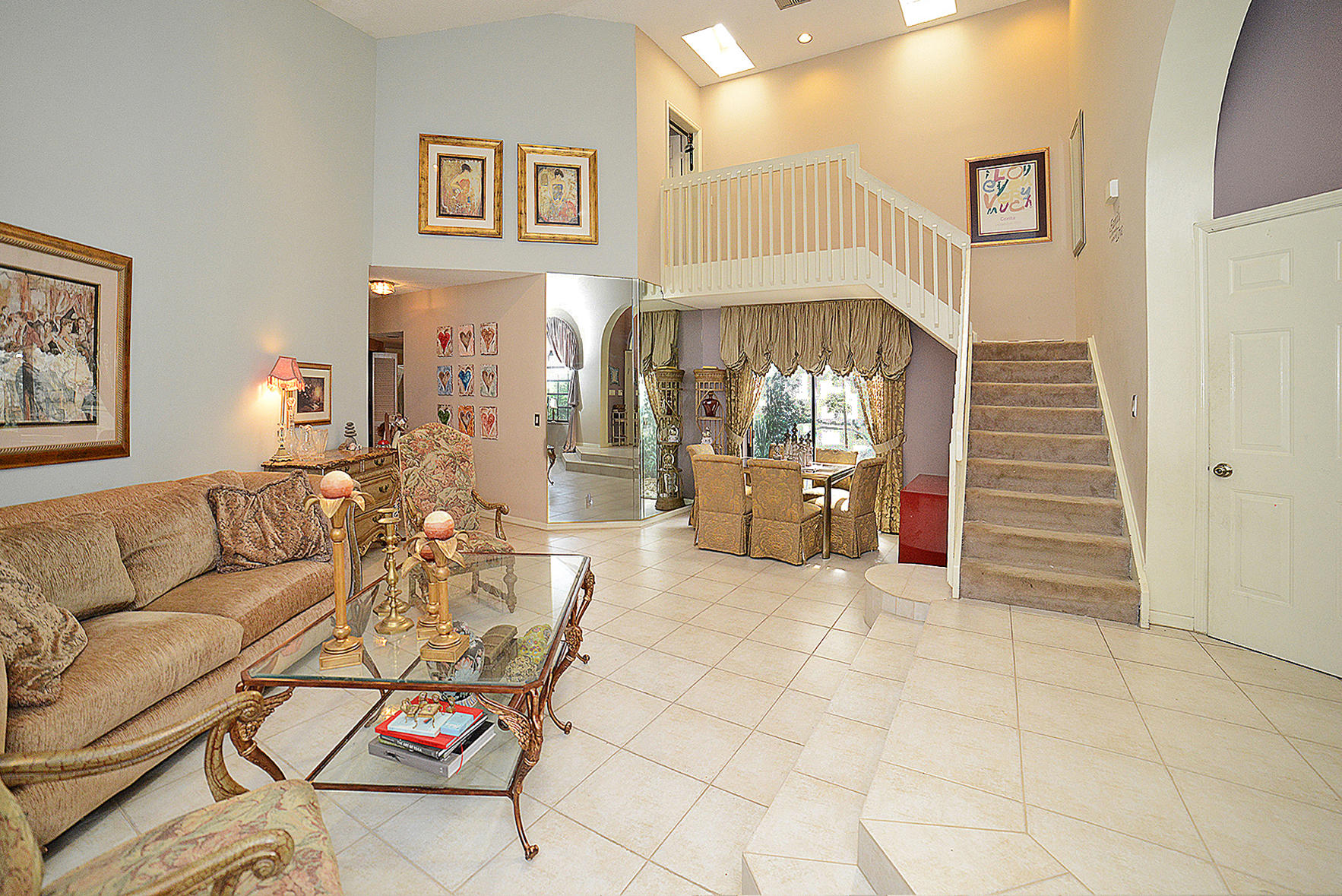 23016 Via Stel Boca Raton, FL 33433 - Photo 9 of 25 via stel living dining