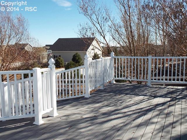 8431 Del Rio Road Peyton, CO 80831 - Photo 16 of 24