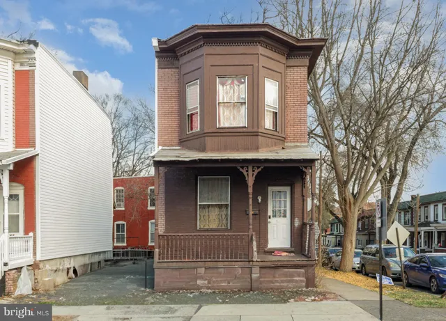 $130,000 | 545 South 15th Street, Harrisburg, PA 17104