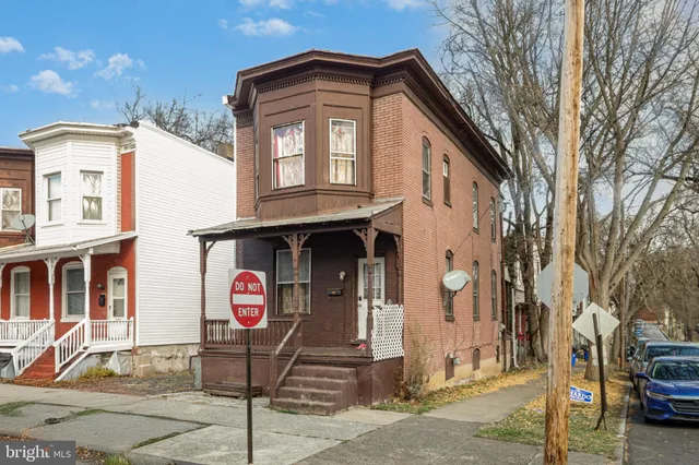 $130,000 | 545 South 15th Street, Harrisburg, PA 17104