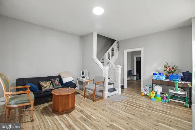 $130,000 | 545 South 15th Street, Harrisburg, PA 17104