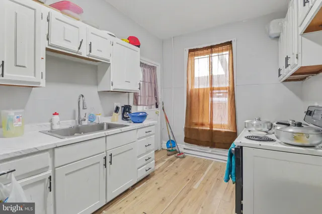 $130,000 | 545 South 15th Street, Harrisburg, PA 17104