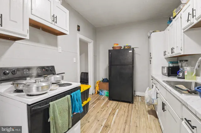 $130,000 | 545 South 15th Street, Harrisburg, PA 17104