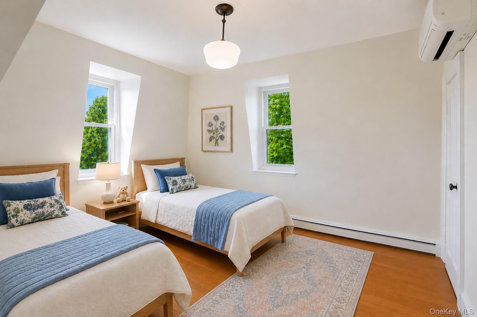 200 Nelson Avenue Peekskill, NY 10566 - Photo 31 of 45 Bedroom 4 - Staged