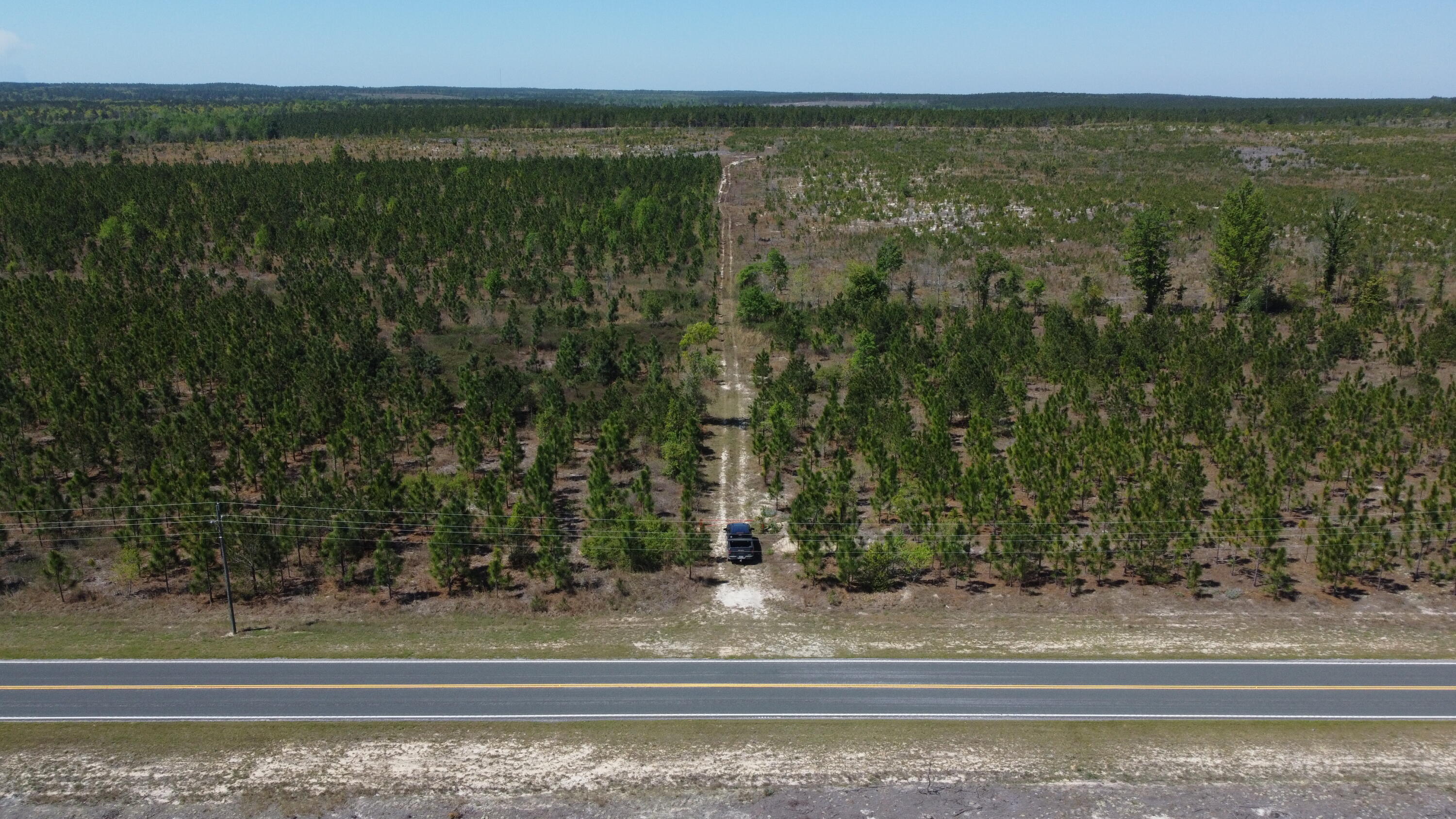 0 Providence Road Cassatt, SC 29032 - Photo 3 of 6 DJI_0450