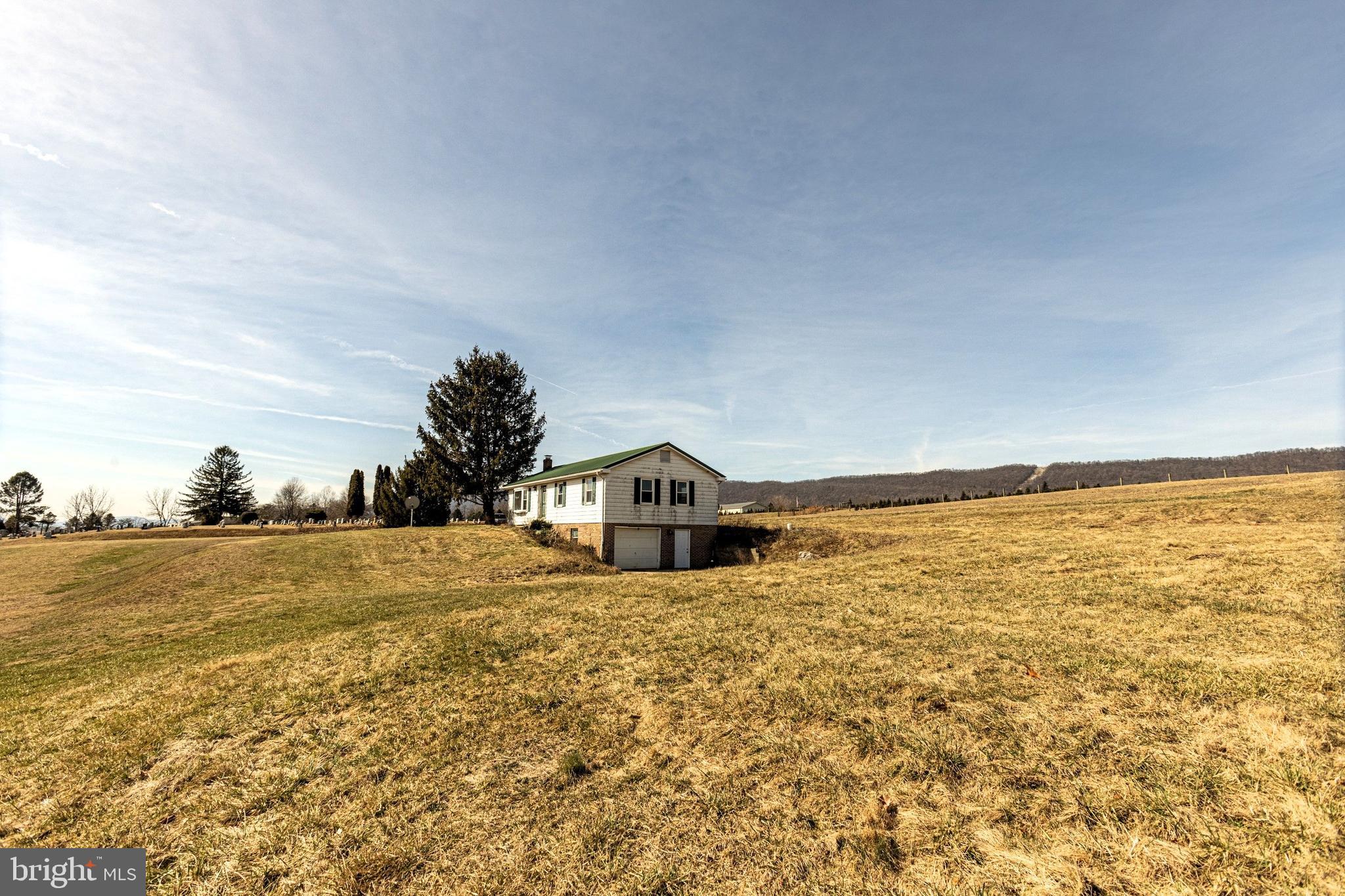 17167 Path Valley Road Spring Run, PA 17262 - Photo 2 of 20