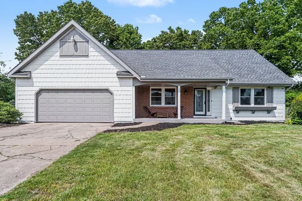 $339,000 | 108 Shadowood Lane, Battle Creek, MI 49014