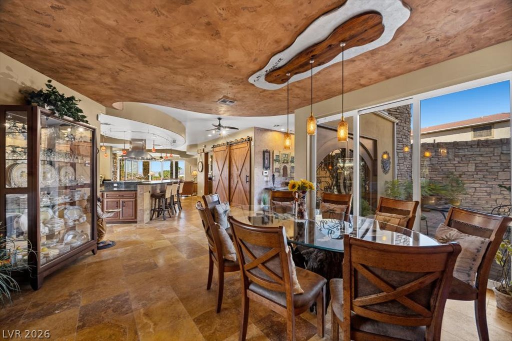 119 Caperna Court Boulder City, NV 89005 - Photo 18 of 99