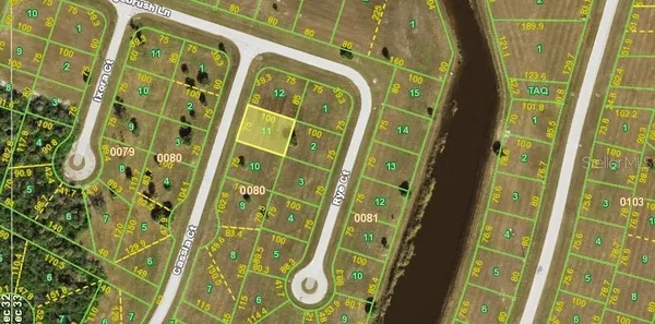 $19,900 | 26 Cassia Court, Placida, FL 33946