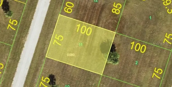 $19,900 | 26 Cassia Court, Placida, FL 33946