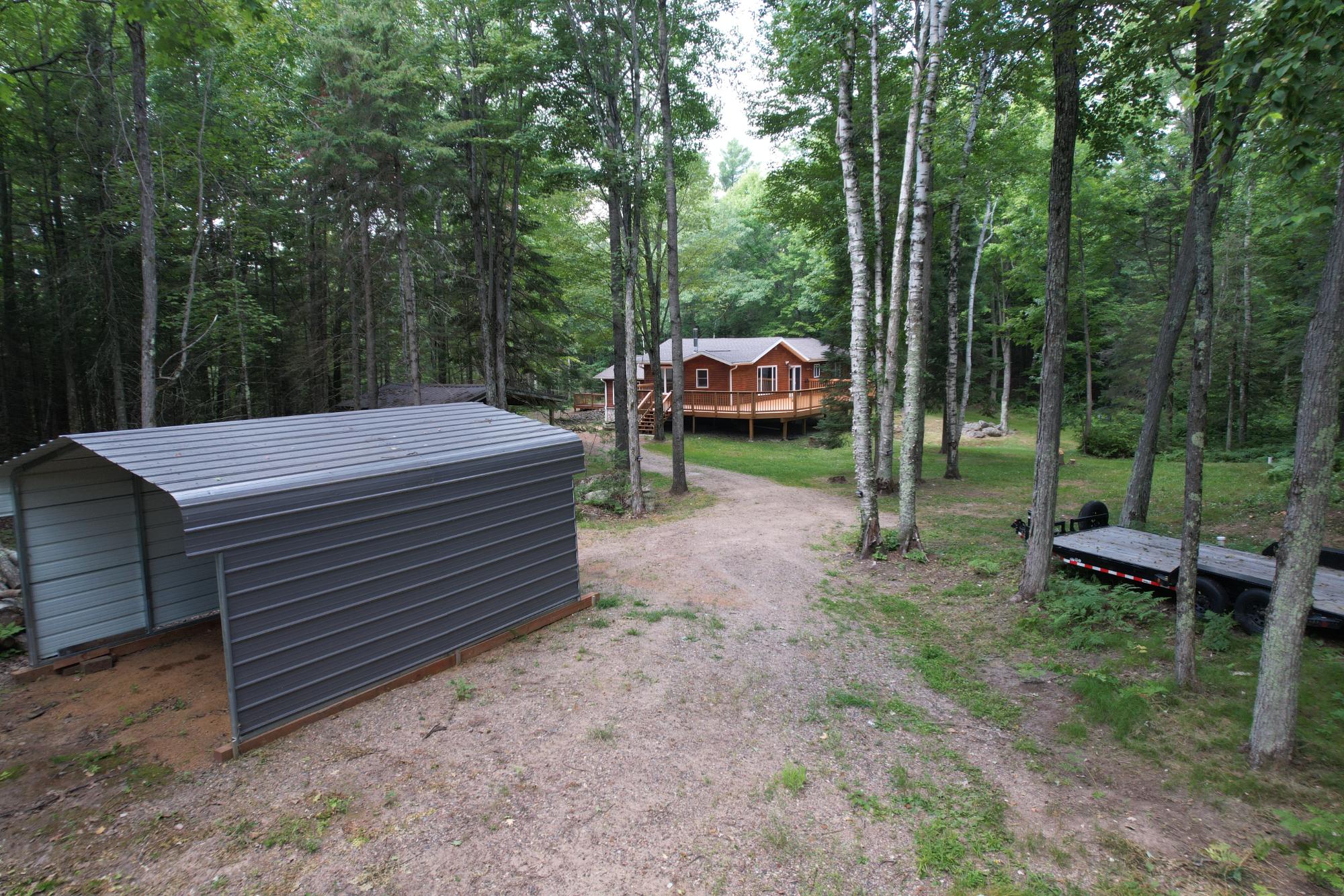 2026 Rambling Lane Rhinelander, WI 54501 - Photo 4 of 60 Gallery Image 4