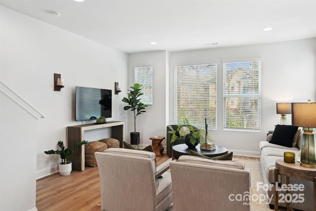 6134 Wilora Lake Road Charlotte, NC 28212 - Photo 12 of 21