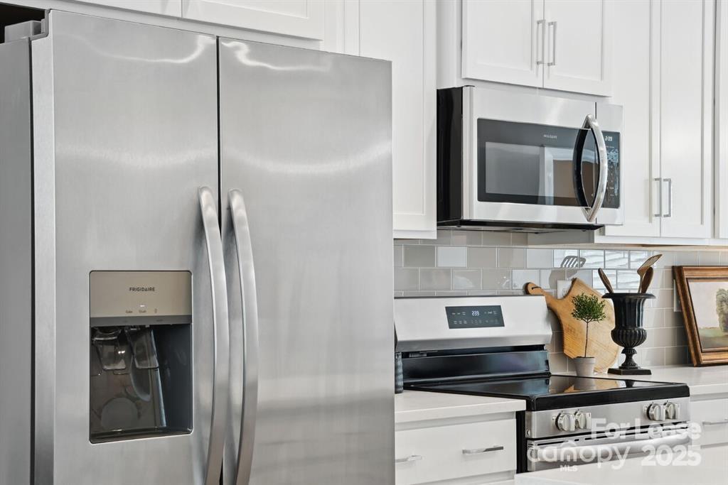 6134 Wilora Lake Road Charlotte, NC 28212 - Photo 9 of 21