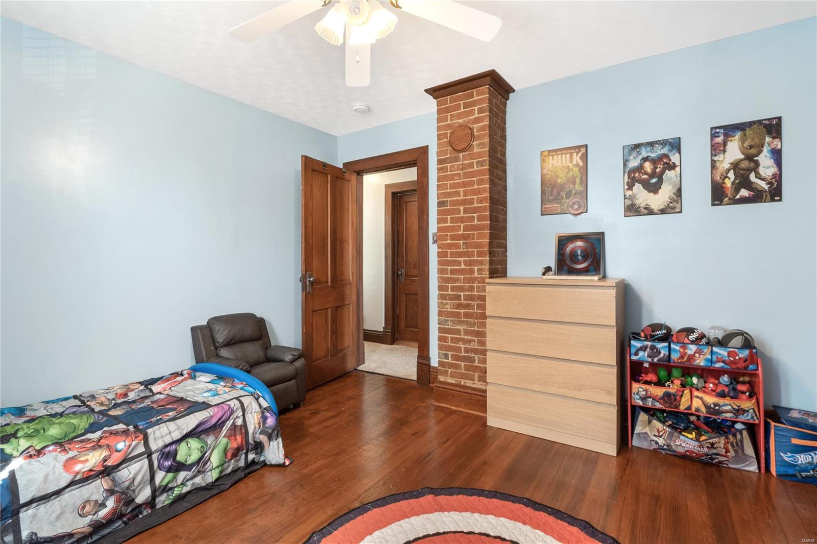 319 West 3rd Street Waterloo, IL 62298 - Photo 26 of 27
